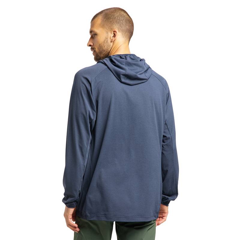 Haglfs Mirre Mid Top Fleecejacke Herren
