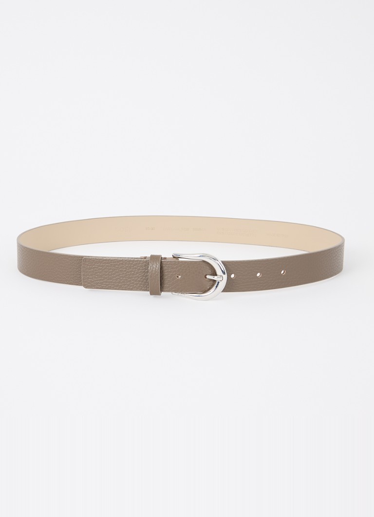 Curea din piele HUGO BOSS
