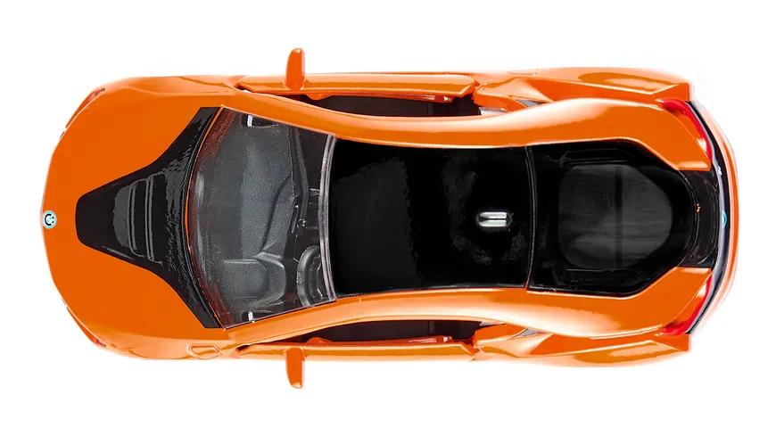 SIKU 2348 Super - BMW i8 LCI