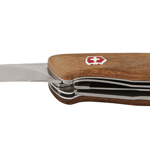 RANGER 55 WOOD - Schweizer Taschenmesser