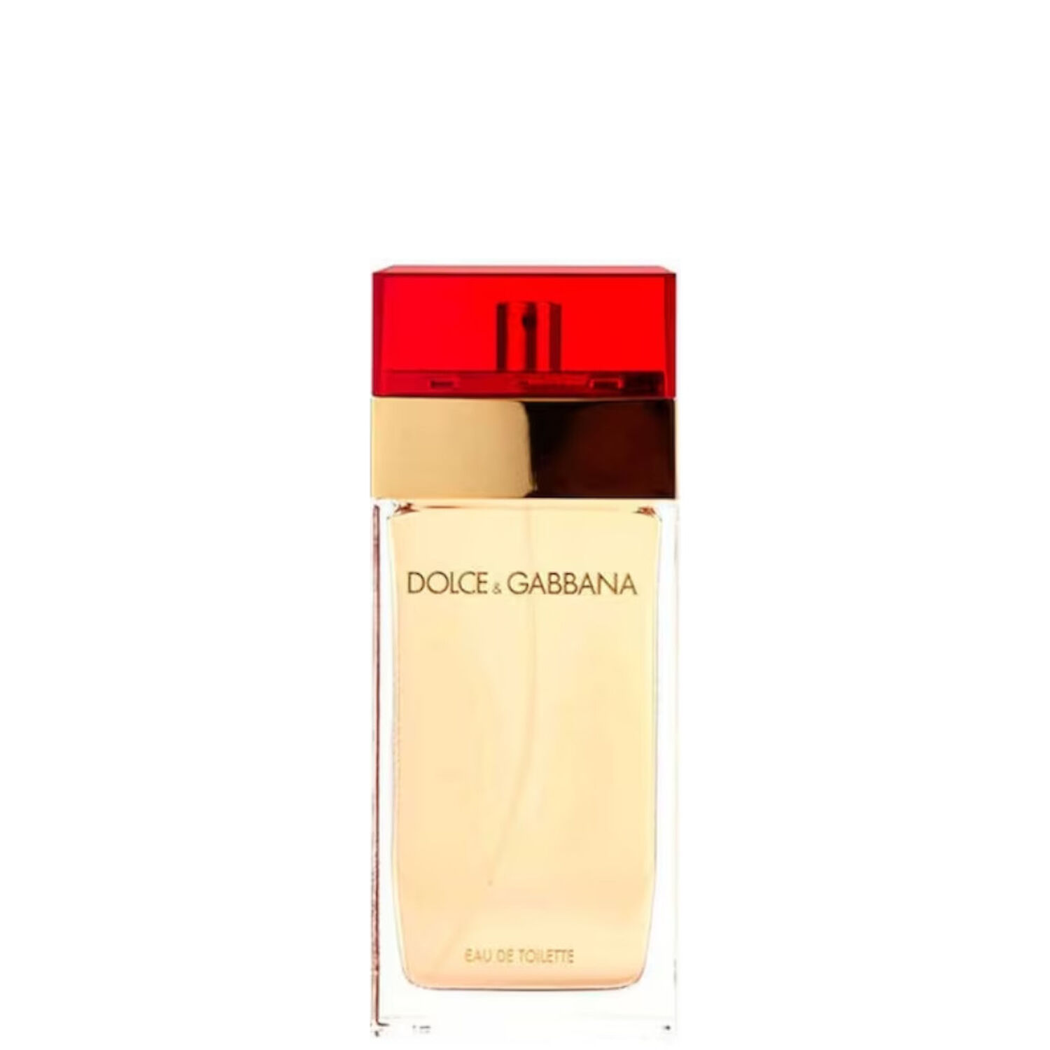 Dolce & Gabbana Original Red Eau de Toilette 100ml