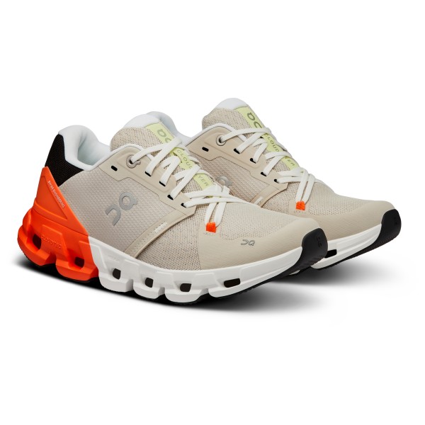 On - Women's Cloudflyer 4 - Runningschuhe