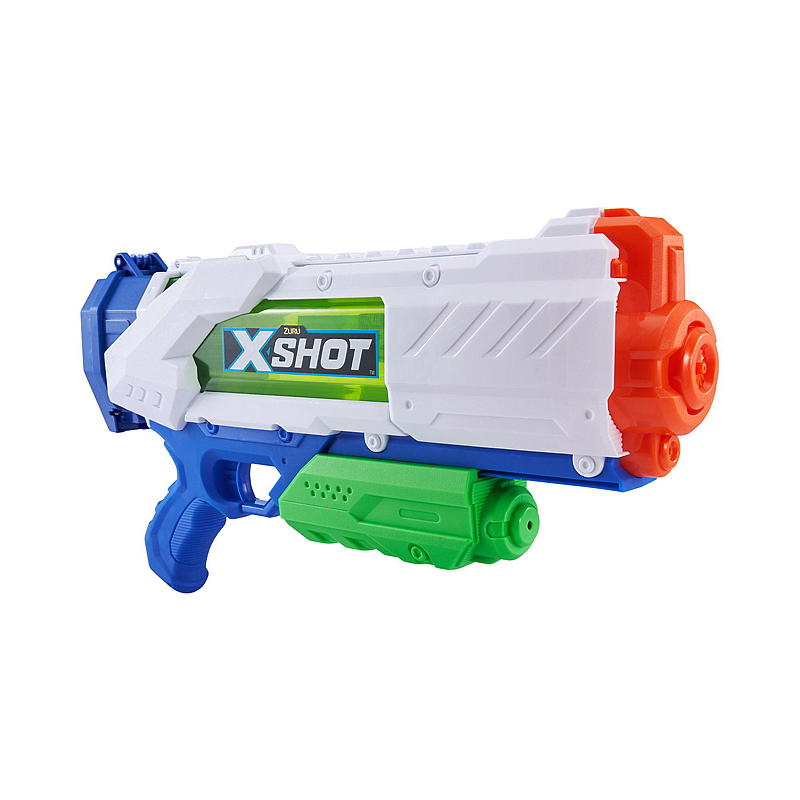 X-Shot Vanngevær Fast Fill X-Shot