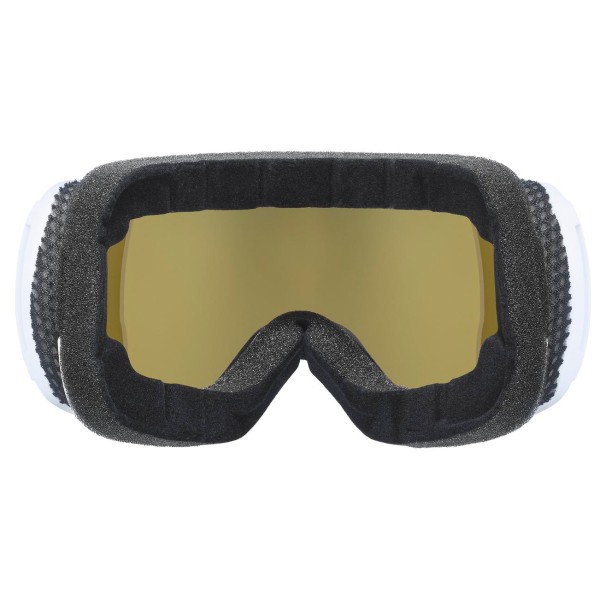 Uvex - Women's Downhill 2100 CV Mirror S2 (VLT 20%) - Skibrille