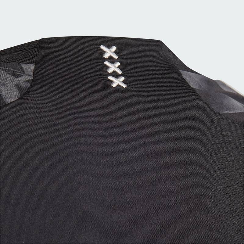 adidas Ajax 23/24 Kids Ausweichtrikot Trikot Kinder