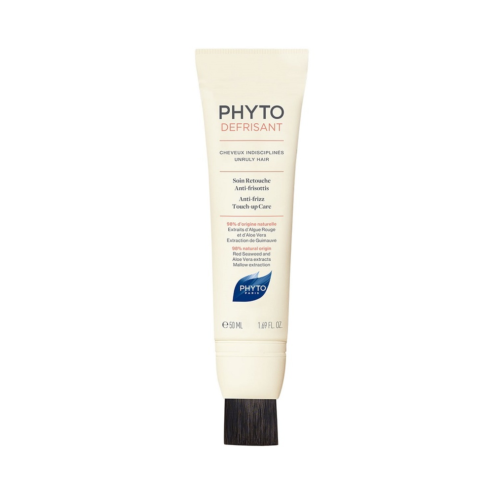 Phyto PHYTODEFRISANT Soin Retouche Anti-frisottis 50 ml SERUM