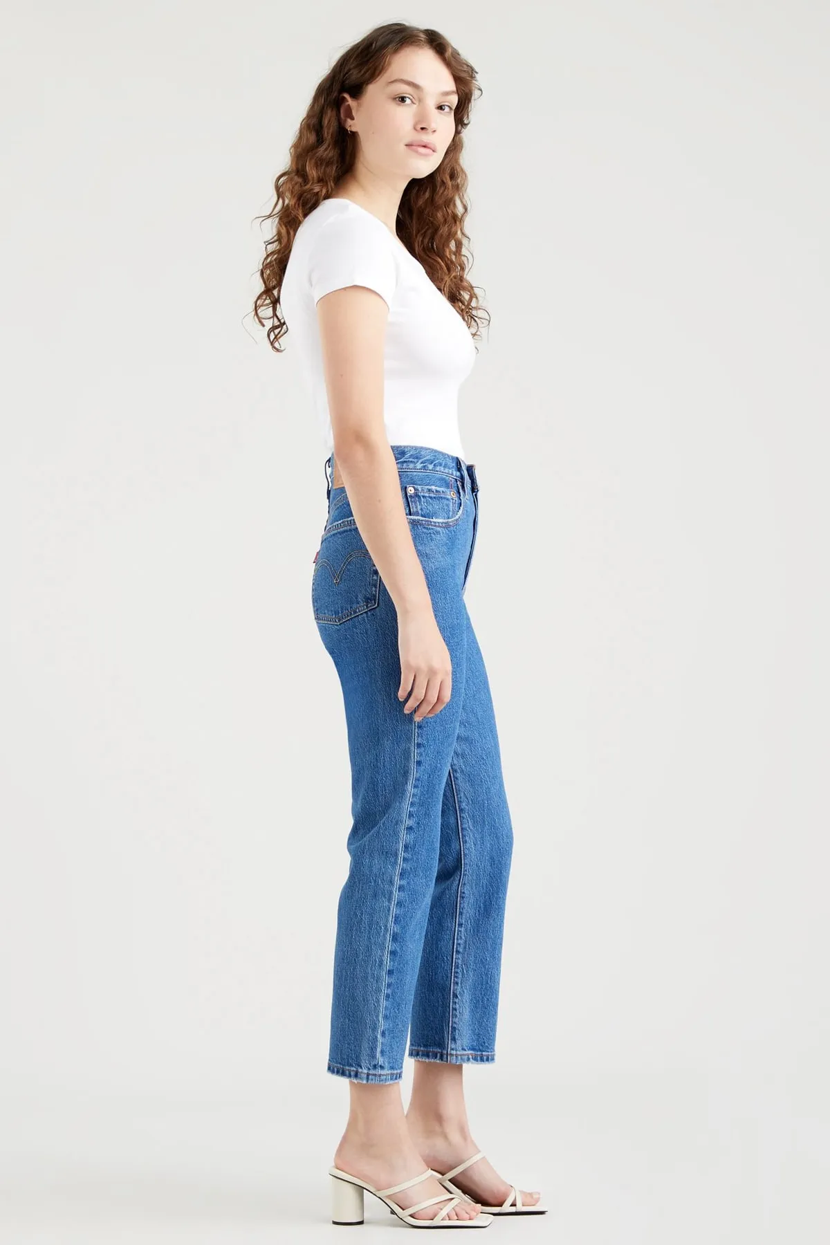 Levi&'s  Jeans für Erwachsene für Damen/Mädchen