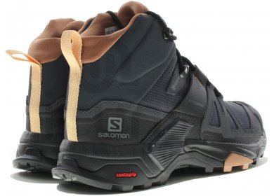 Salomon X Ultra 4 Mid Gore-Tex W