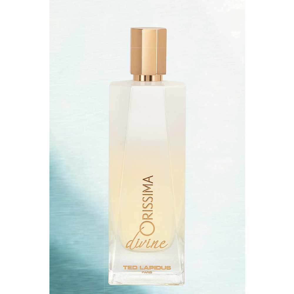 Ted Lapidus Orissima Divine Eau de Parfum