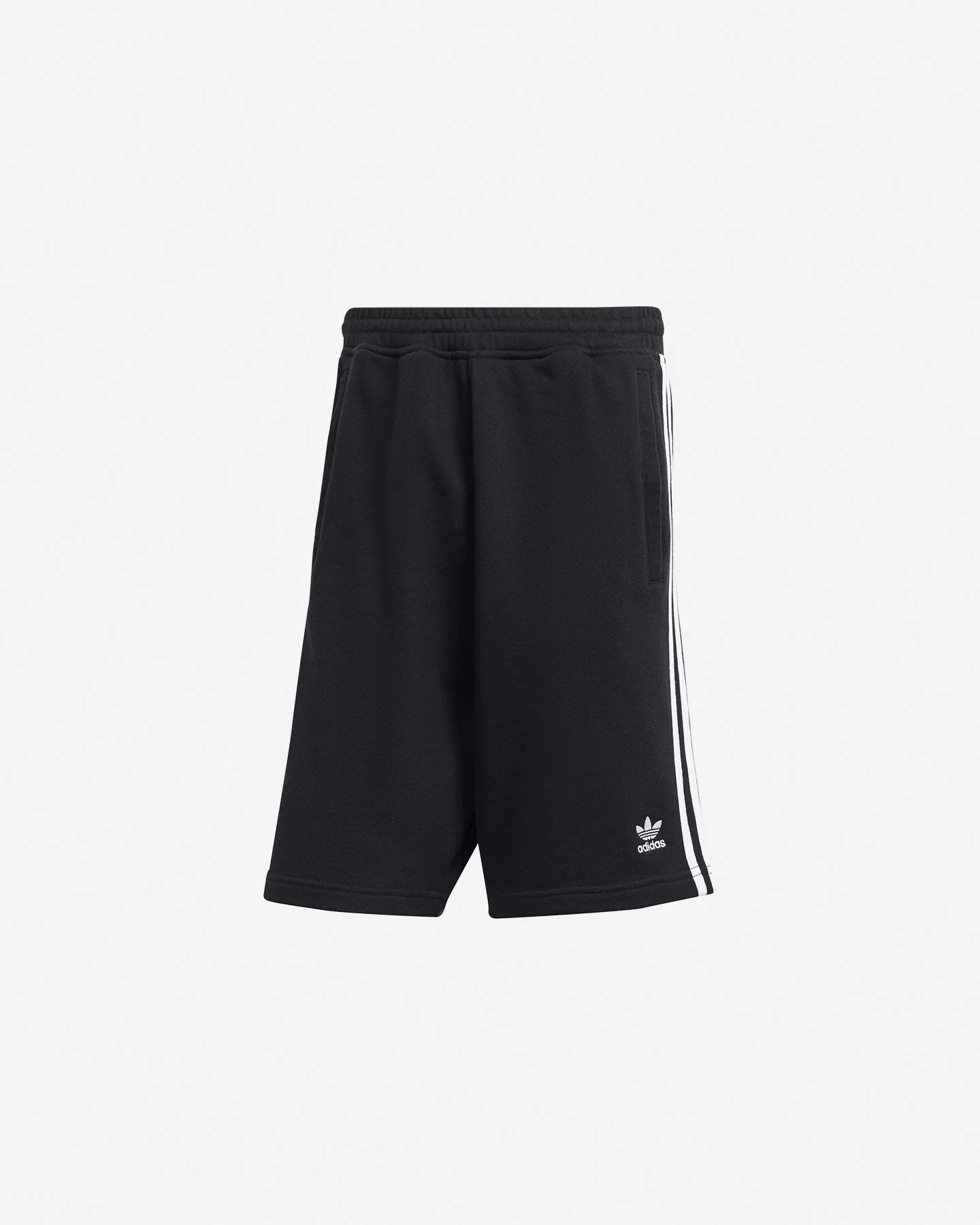 Bermudy Adidas 3-stripes M IU2337