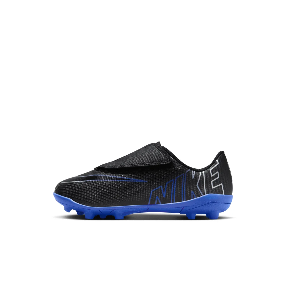 Nike Mercurial Vapor 15 Club MG DJ5964-040 / schwarz