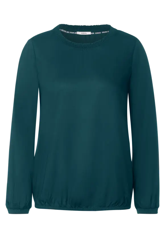 CECIL Viskose Bluse