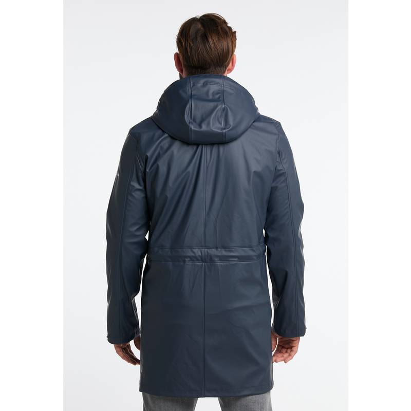 DreiMaster Doppeljacke Herren