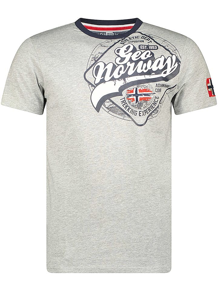 Geographical Norway Shirt 
