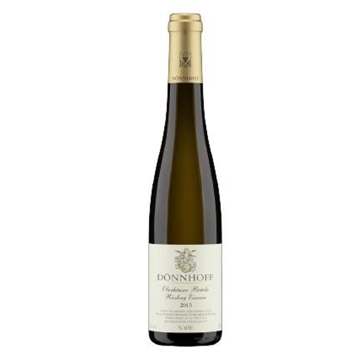 2021 Oberhäuser Brücke Riesling Eiswein