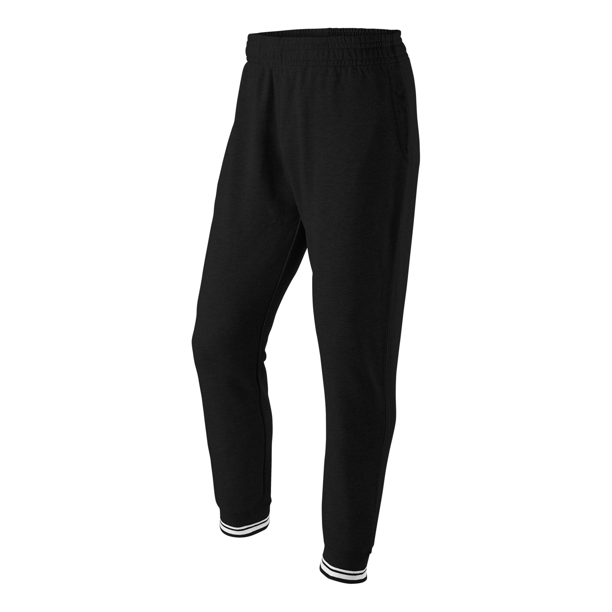 Trainingshose Herren - Schwarz
