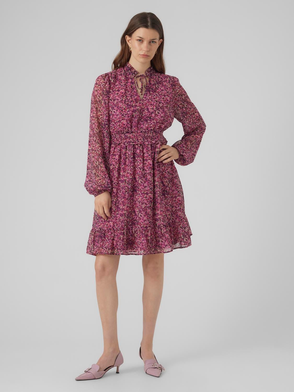VMVERA Kurzes Kleid