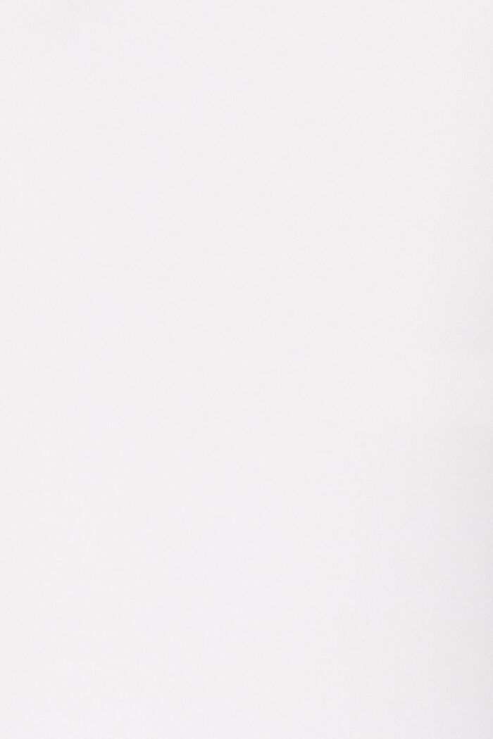Longsleeve mit Stillfunktion, LENZING™ ECOVERO™