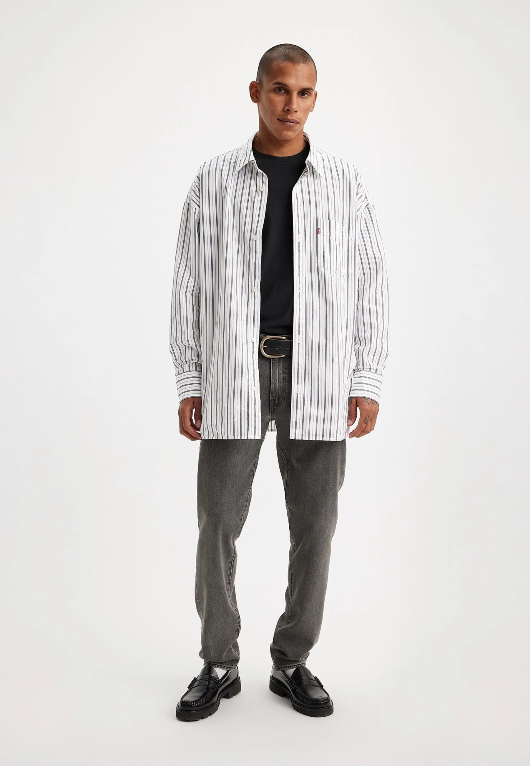 Levi's® 511™ SLIM - Vaqueros ajustados