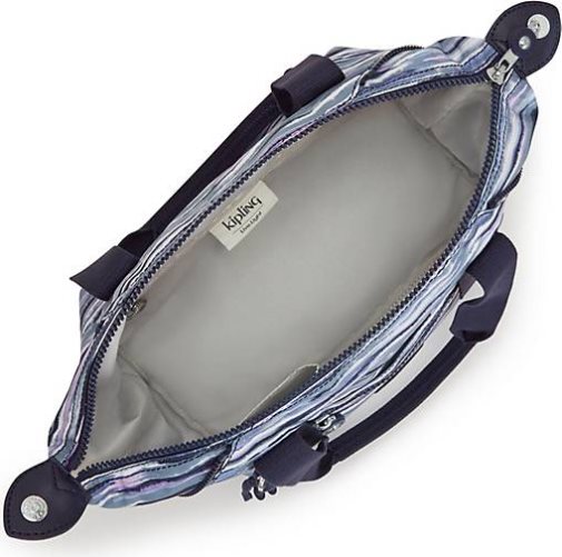 kipling Basic Prt Art Mini Schultertasche 39 cm