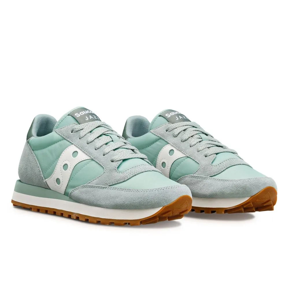 Saucony Jazz Original S1044-689 / grün