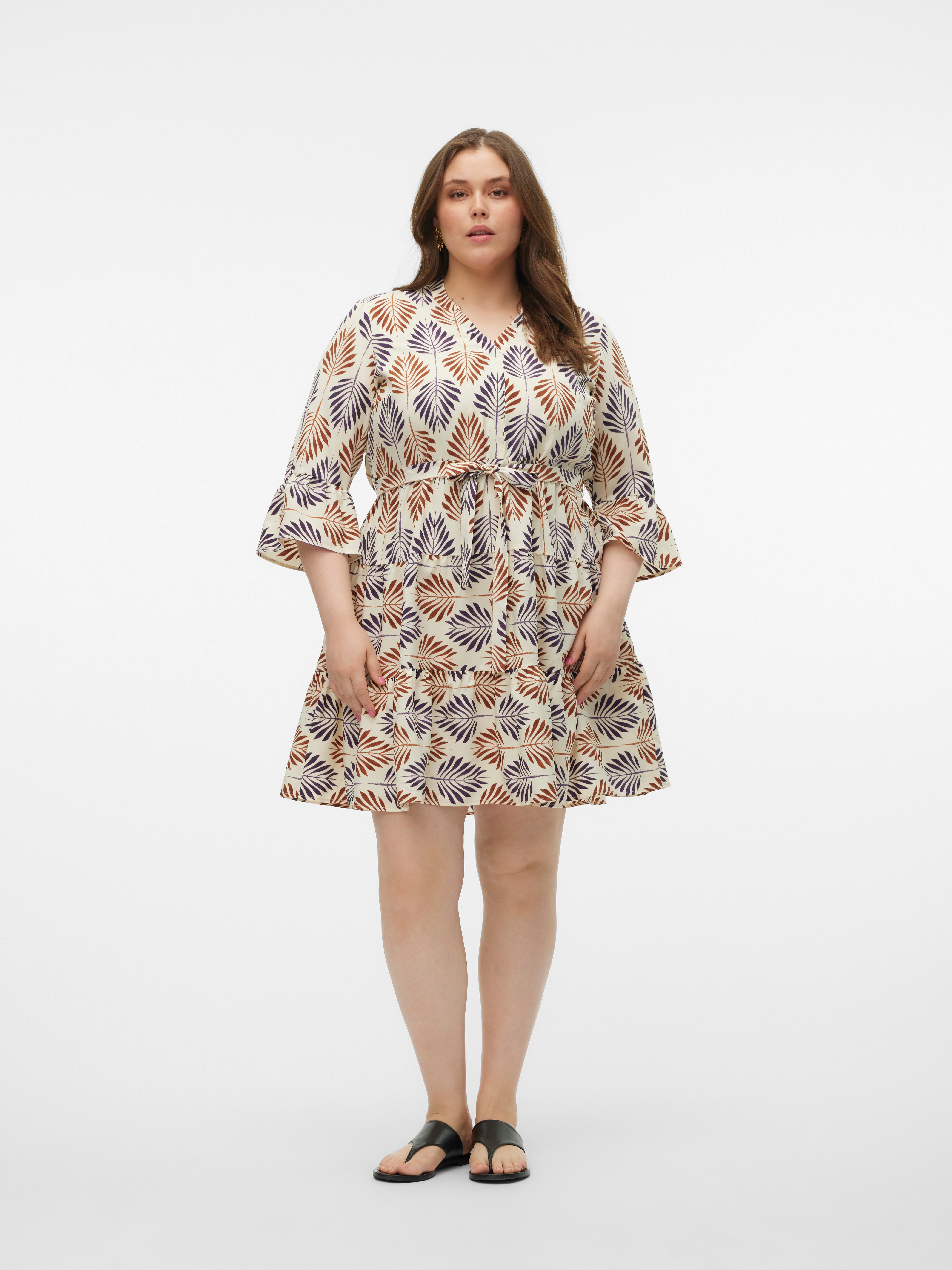 VMZERA Kurzes Kleid