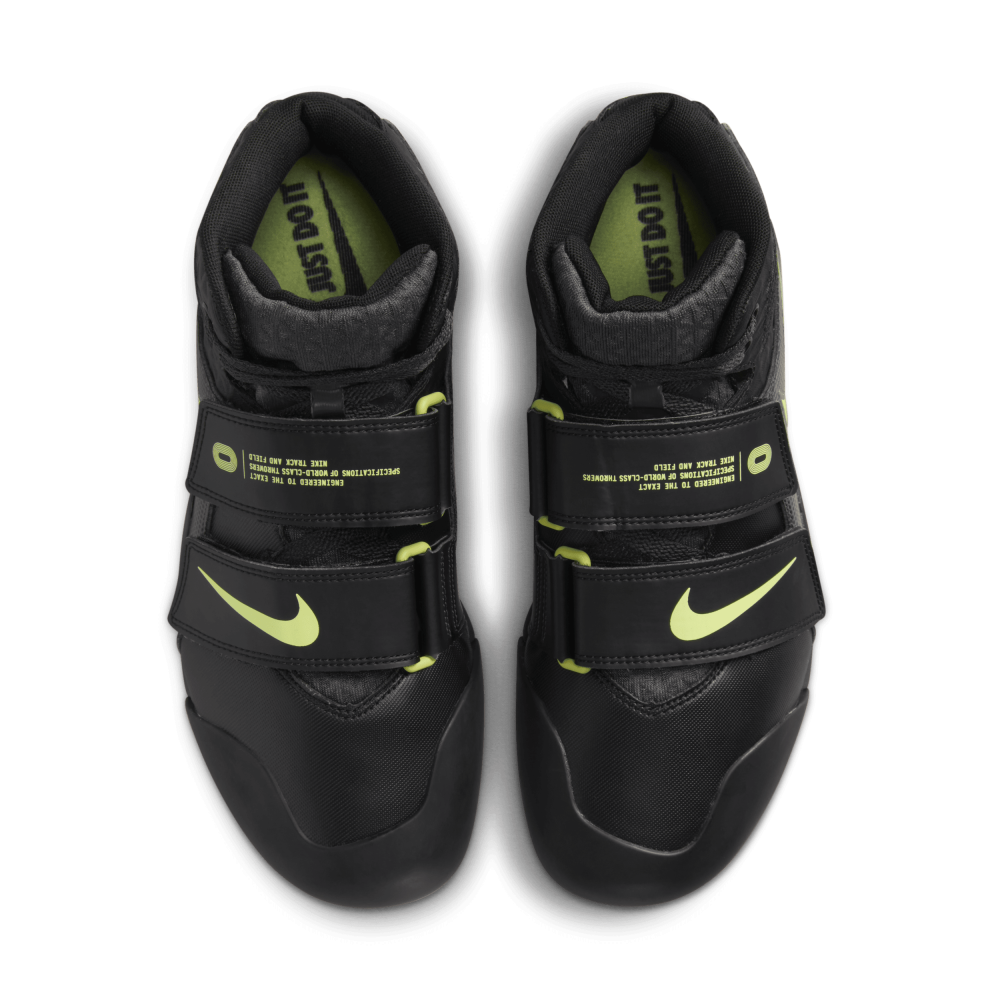 Nike Zoom Javelin Elite 3 AJ8119-002 / schwarz