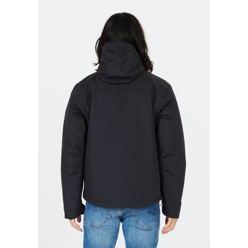 Whistler Snapper Funktionsjacke Herren