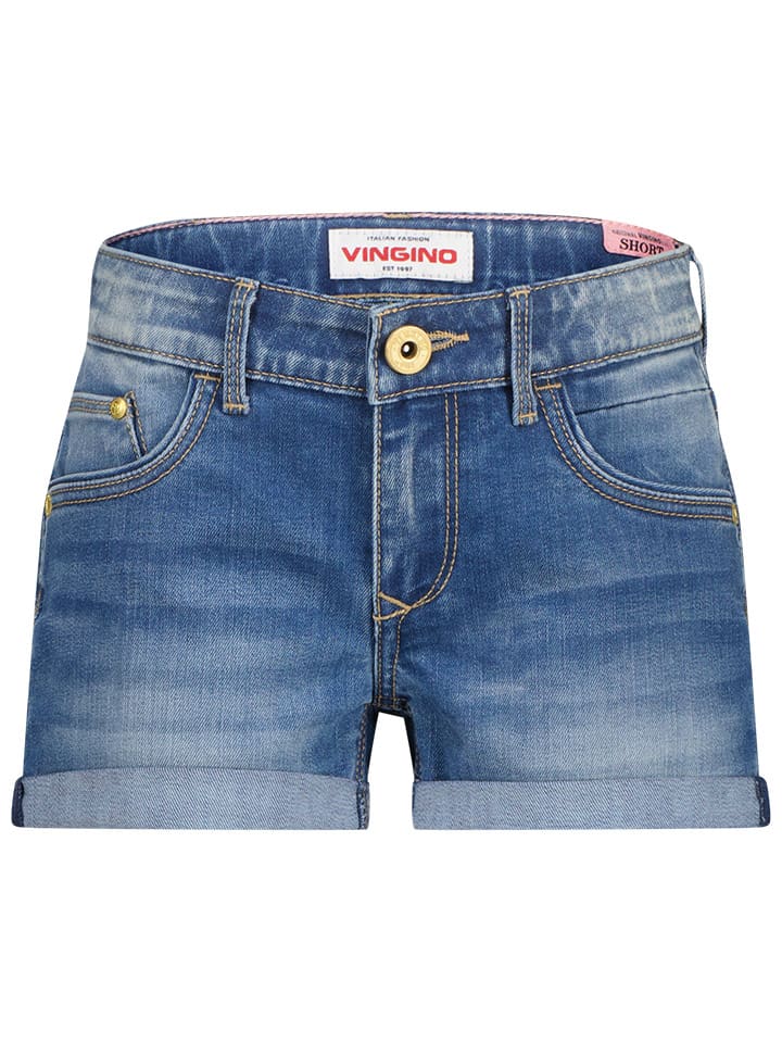 Vingino Jeans-Shorts 