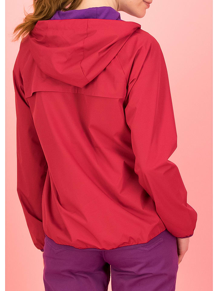 Blutsgeschwister Funktionsjacke 
