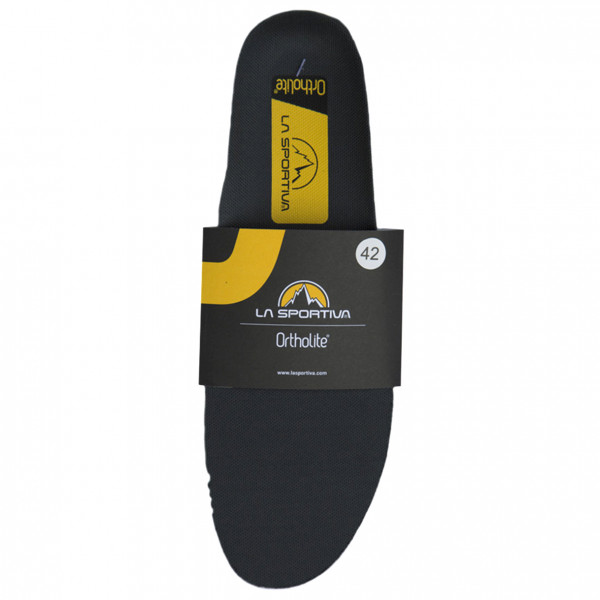 La Sportiva - LaSportiva Ortholite Hybrid Insoles - Einlegesohle
