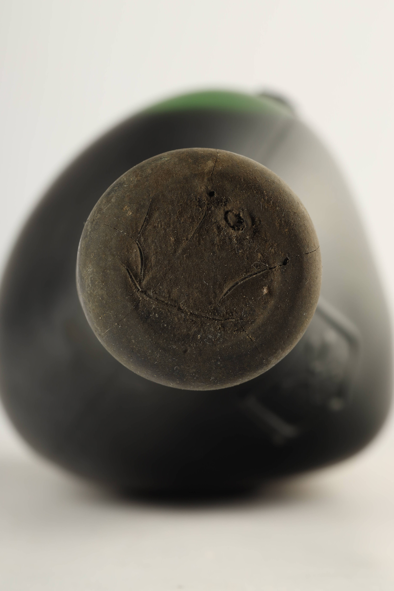 Sempe Vieil Armagnac 1900, Armagnac