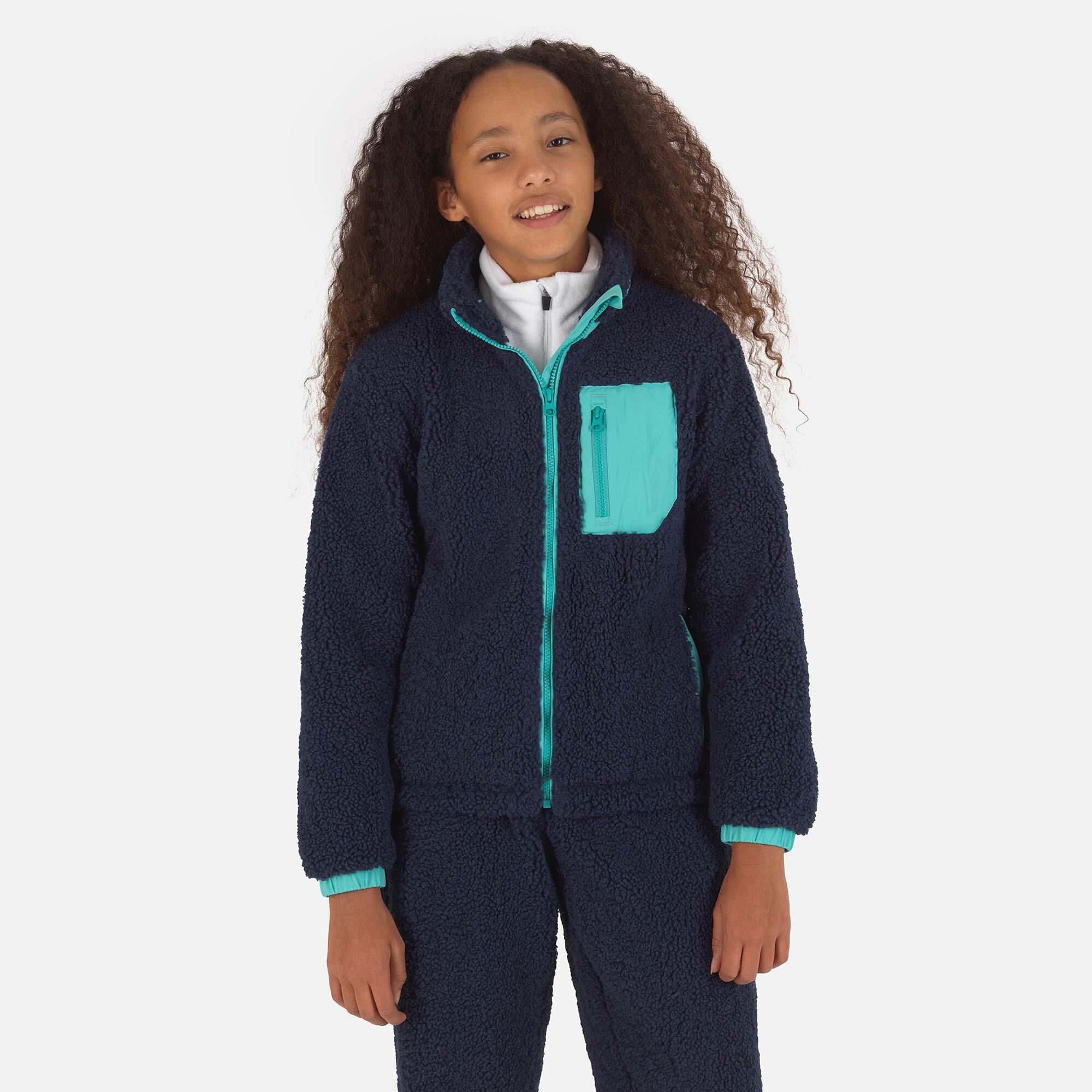 Veste en polaire Junior