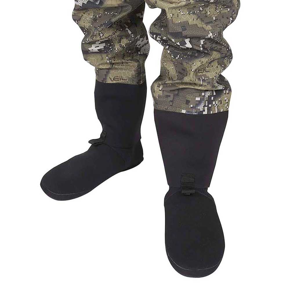 Cizme de vad respirabile Hydrox first v2 camuflate