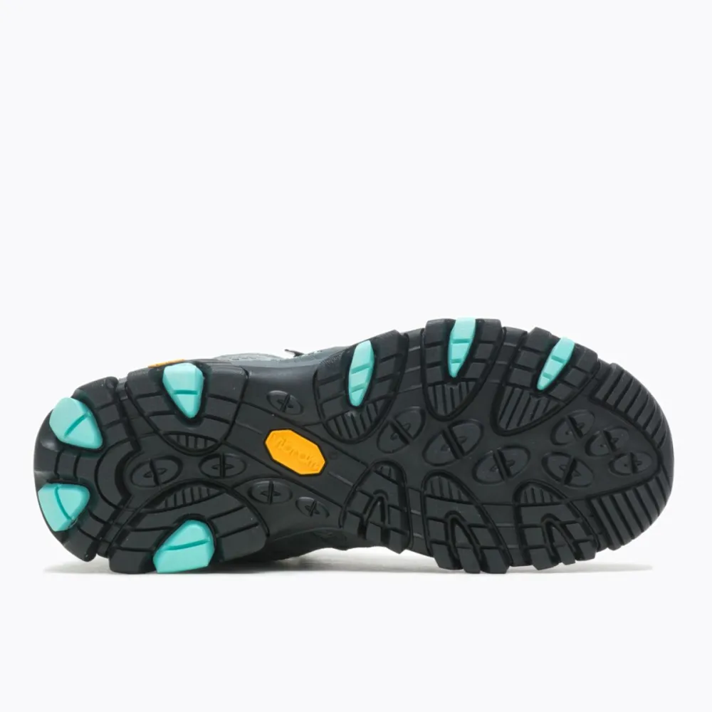 Merrell Moab 3 Mid GORE TEX GTX J036306 / grau