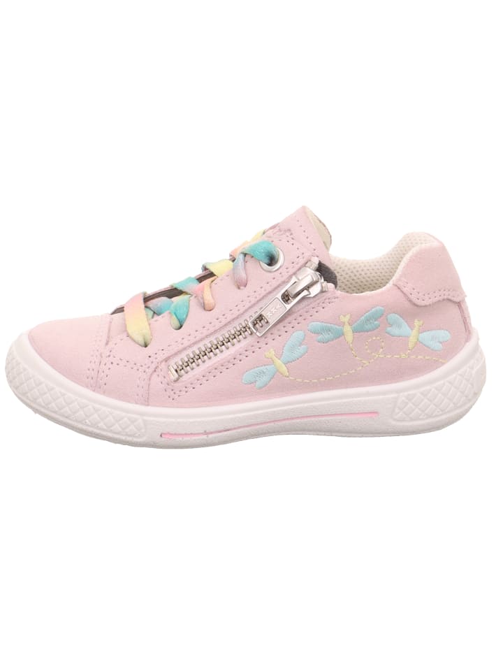 superfit Sneaker TENSY in Rosa/Hellgrün günstig kaufen