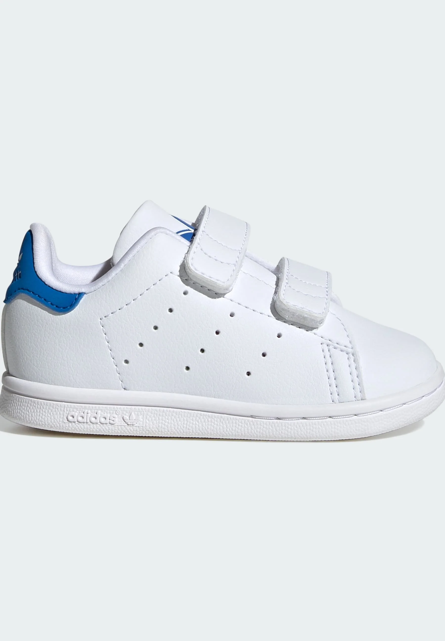 adidas Originals STAN SMITH COMFORT CLOSURE KIDS - Zapatillas para primeros pasos