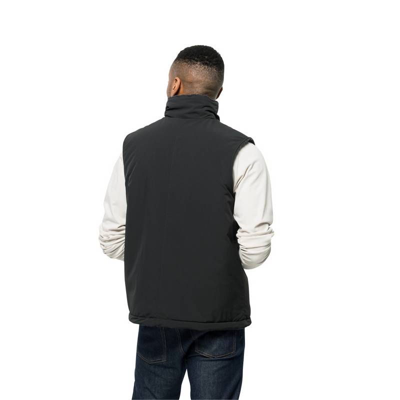 Jack Wolfskin ALEX VEST M Outdoorweste Herren