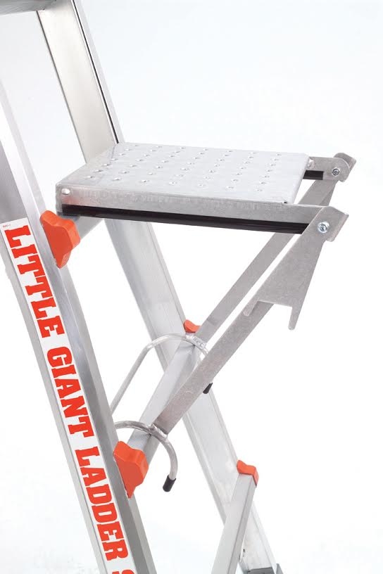 Little Giant 48419104 Moniportainen tikkaat