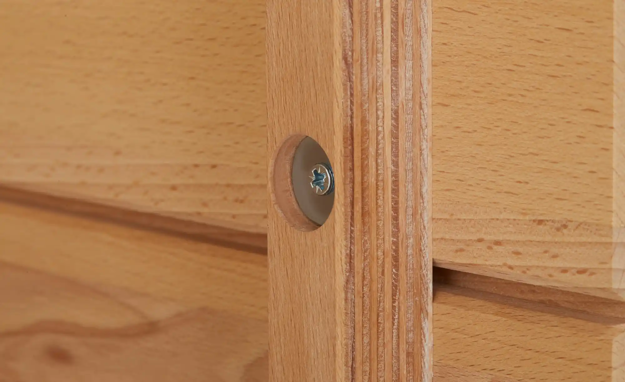 smart Sideboard