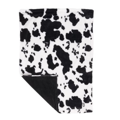 TIAKI Kuscheldecke Moo