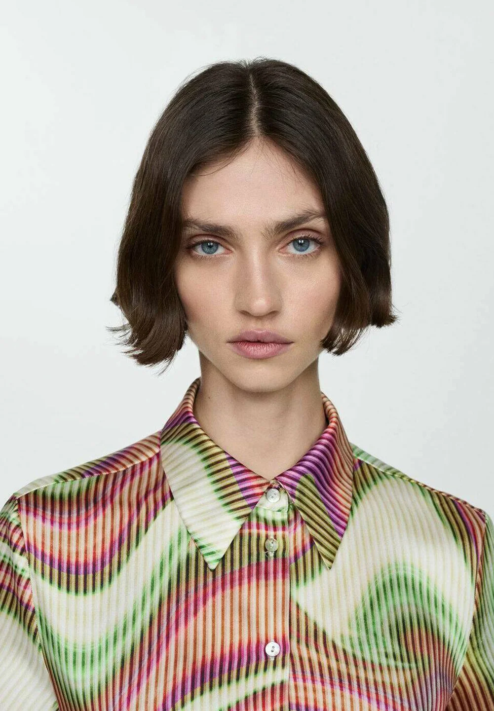 Mango DALIAS - Camisa