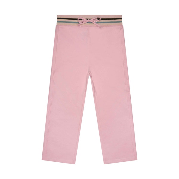 Jogginghose, rosa für Mädchen