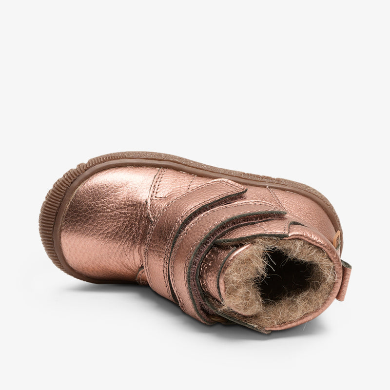 evon tex rose gold - Rose