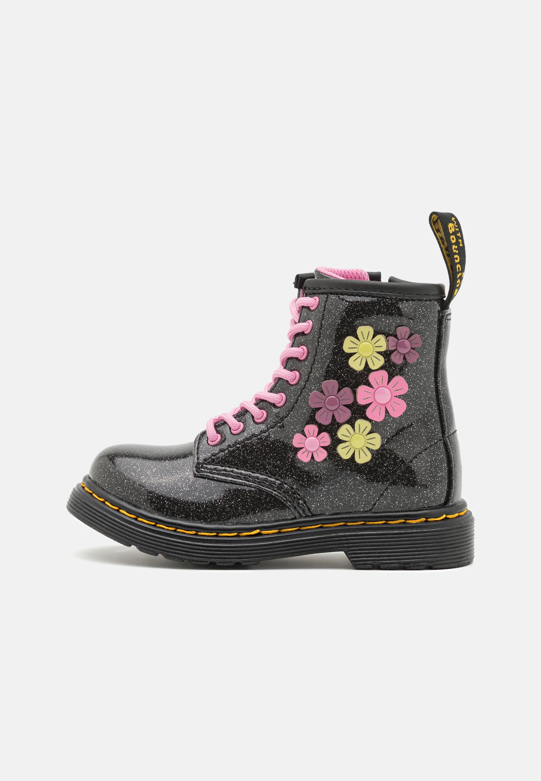 Dr. Martens 1460 UNISEX - Botas con cordones