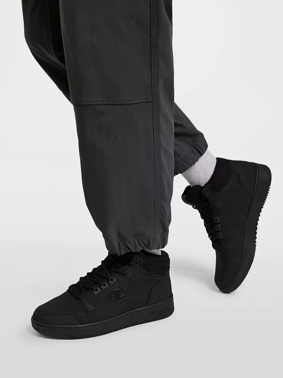 Champion Hoher Sneaker RD18 EVOLVE II MID ELEMENT