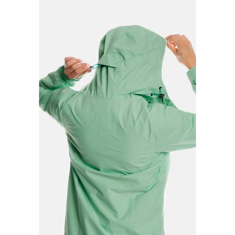 Jeff Green Lora Funktionsjacke Damen
