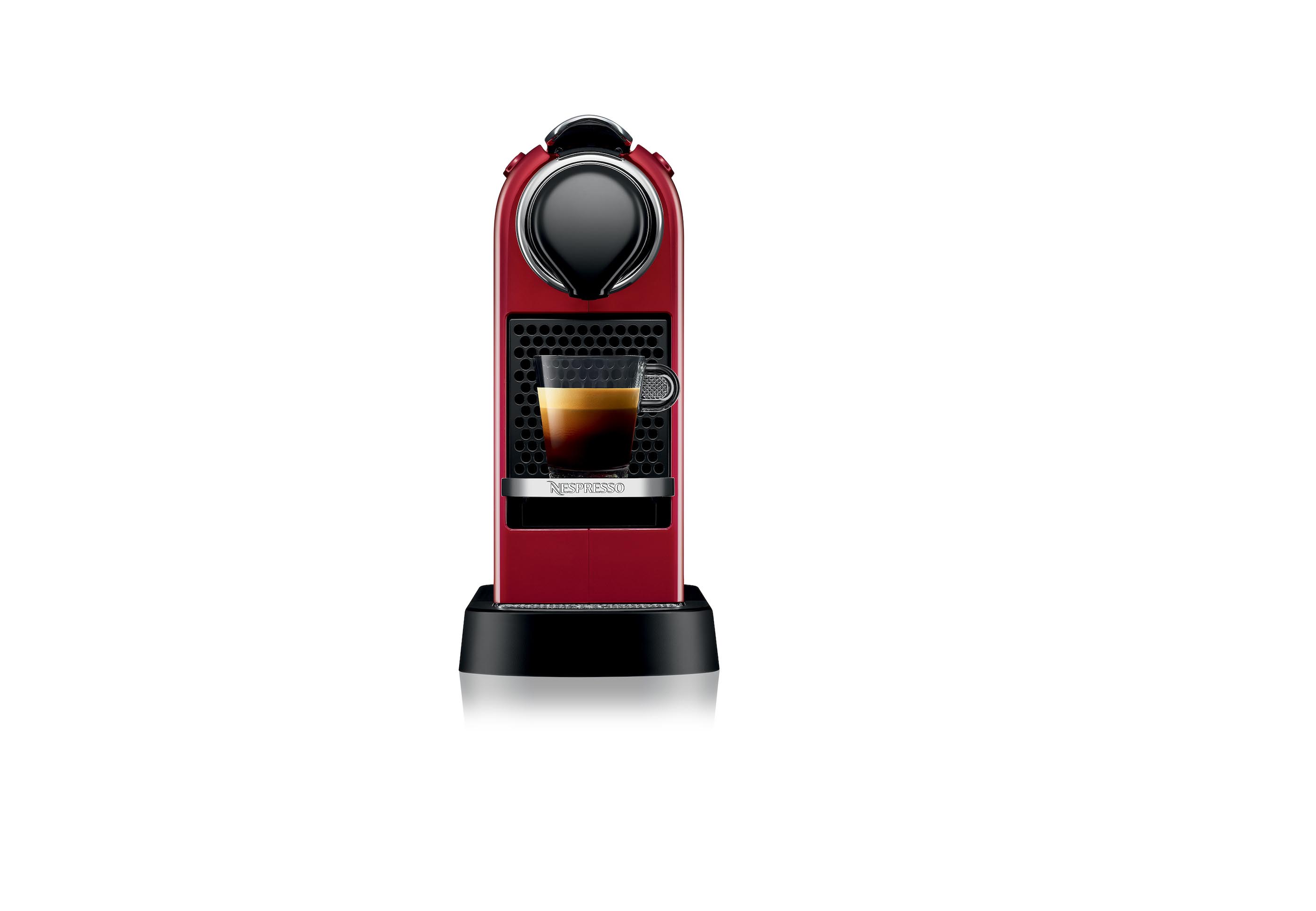 Machine à Café Citiz