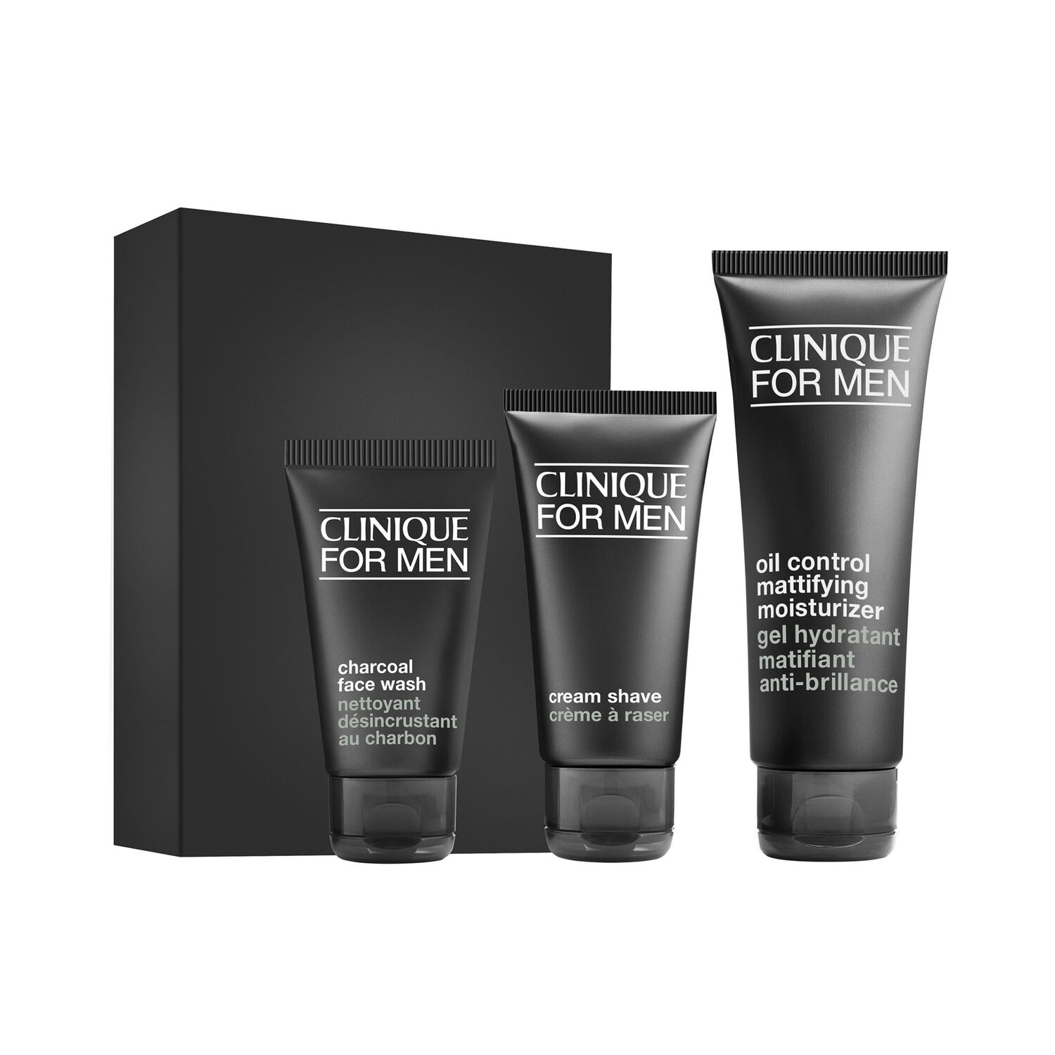 Clinique Clinique For Men Kit Hydratant Matifiant