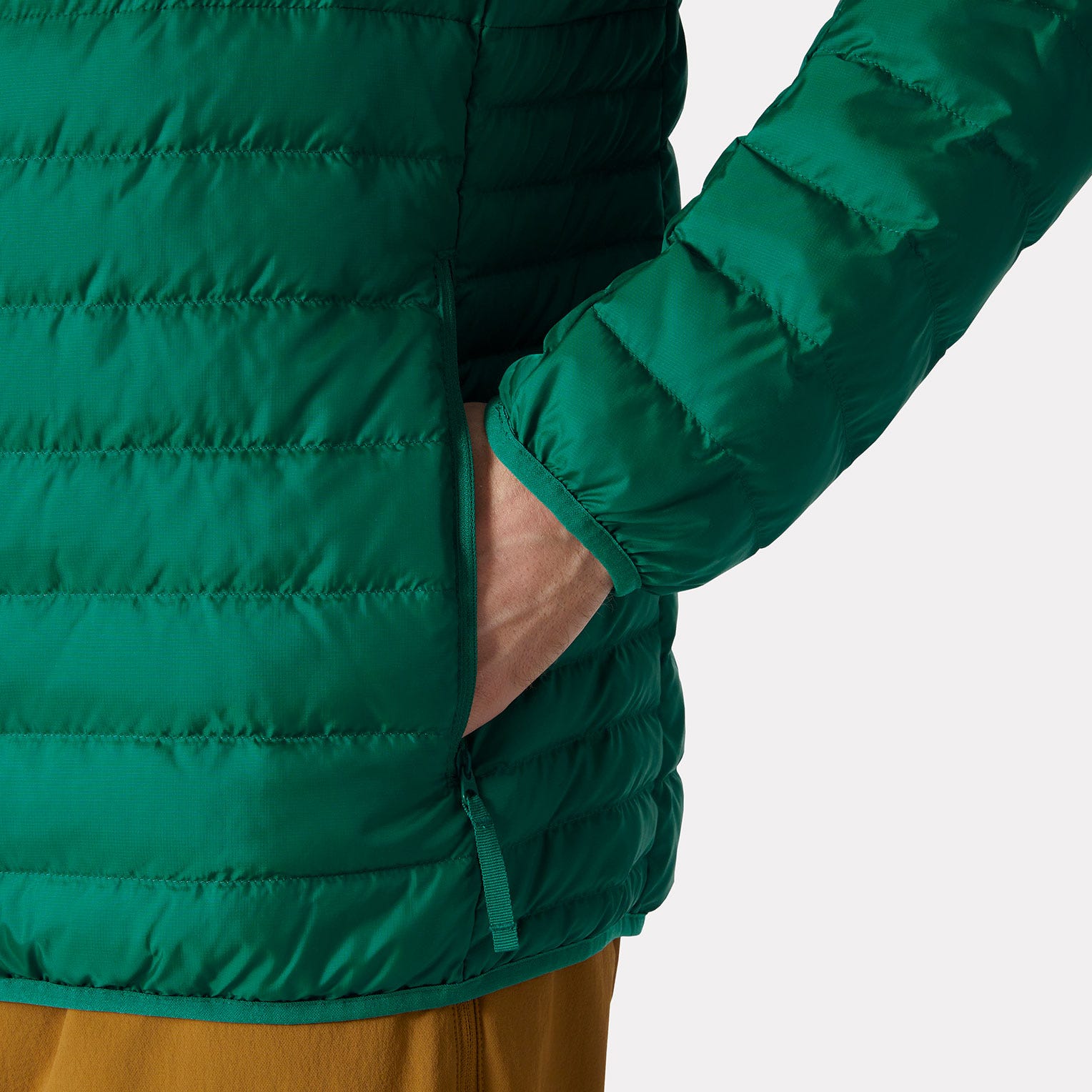 Men's Banff Hooded Insulator